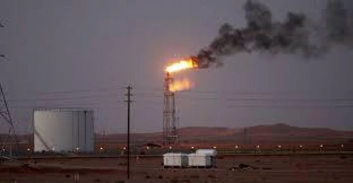 Reuters: Саудовская Аравия закрыла нефтепровод на Бахрейн