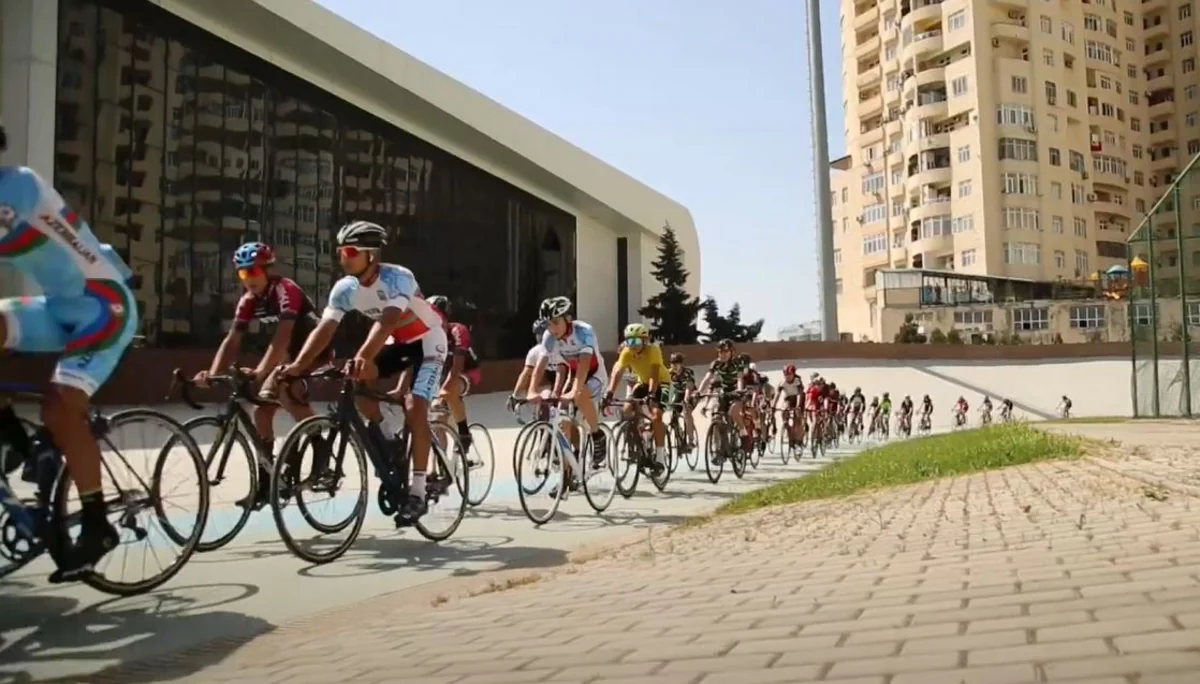 Azerbaijan delays cycling race due to weekend curfew