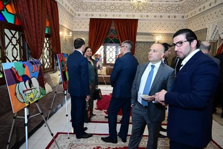 Mərakeşdə Xocalı soyqırımı qurbanlarının xatirəsi anılıb