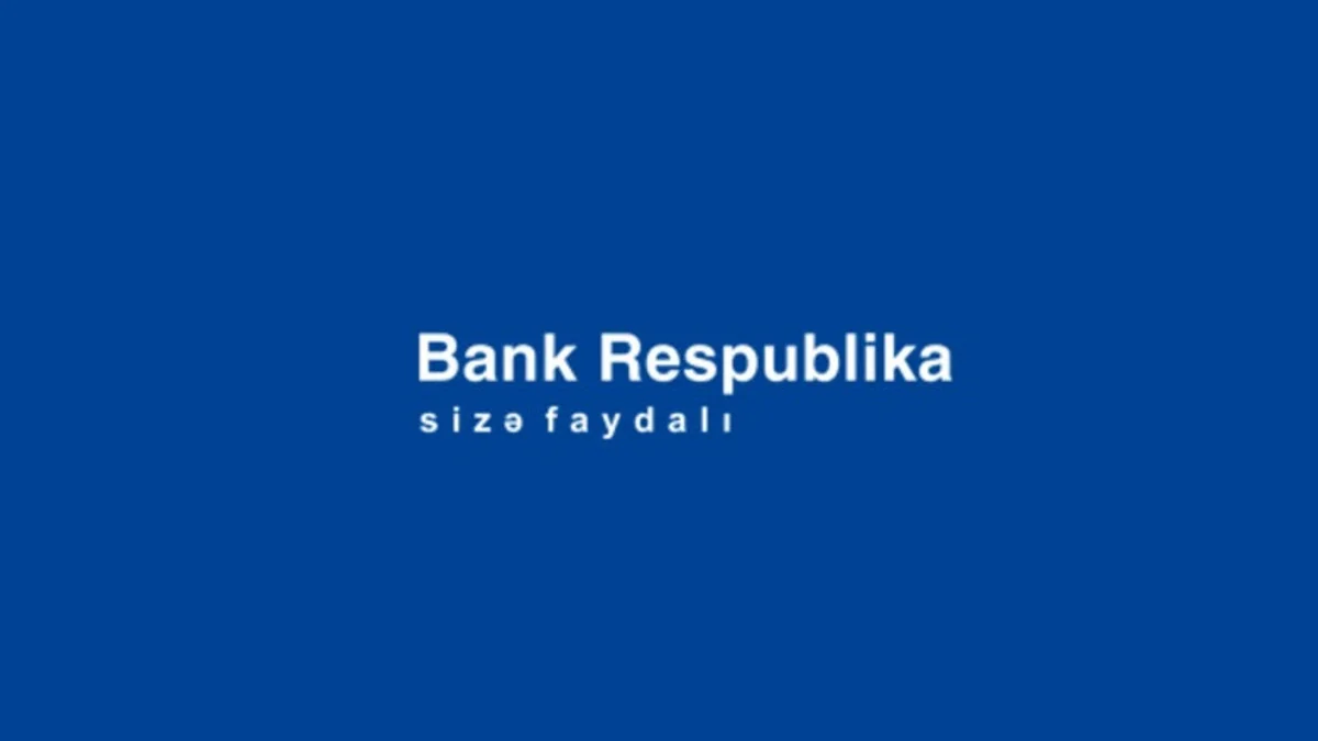 Bank Respublikanın illik zərəri 4,5 dəfə artıb
