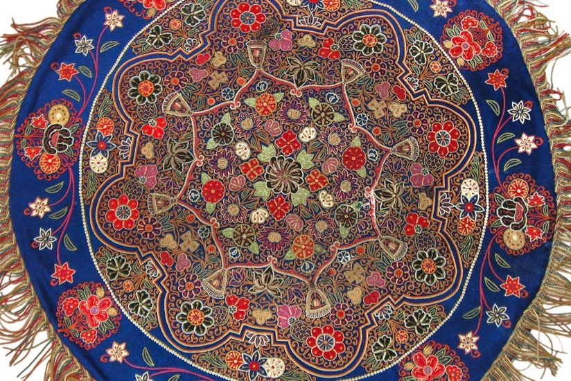 Moskvada Azərbaycanın ənənəvi sənəti adlı sərgi keçiriləcək