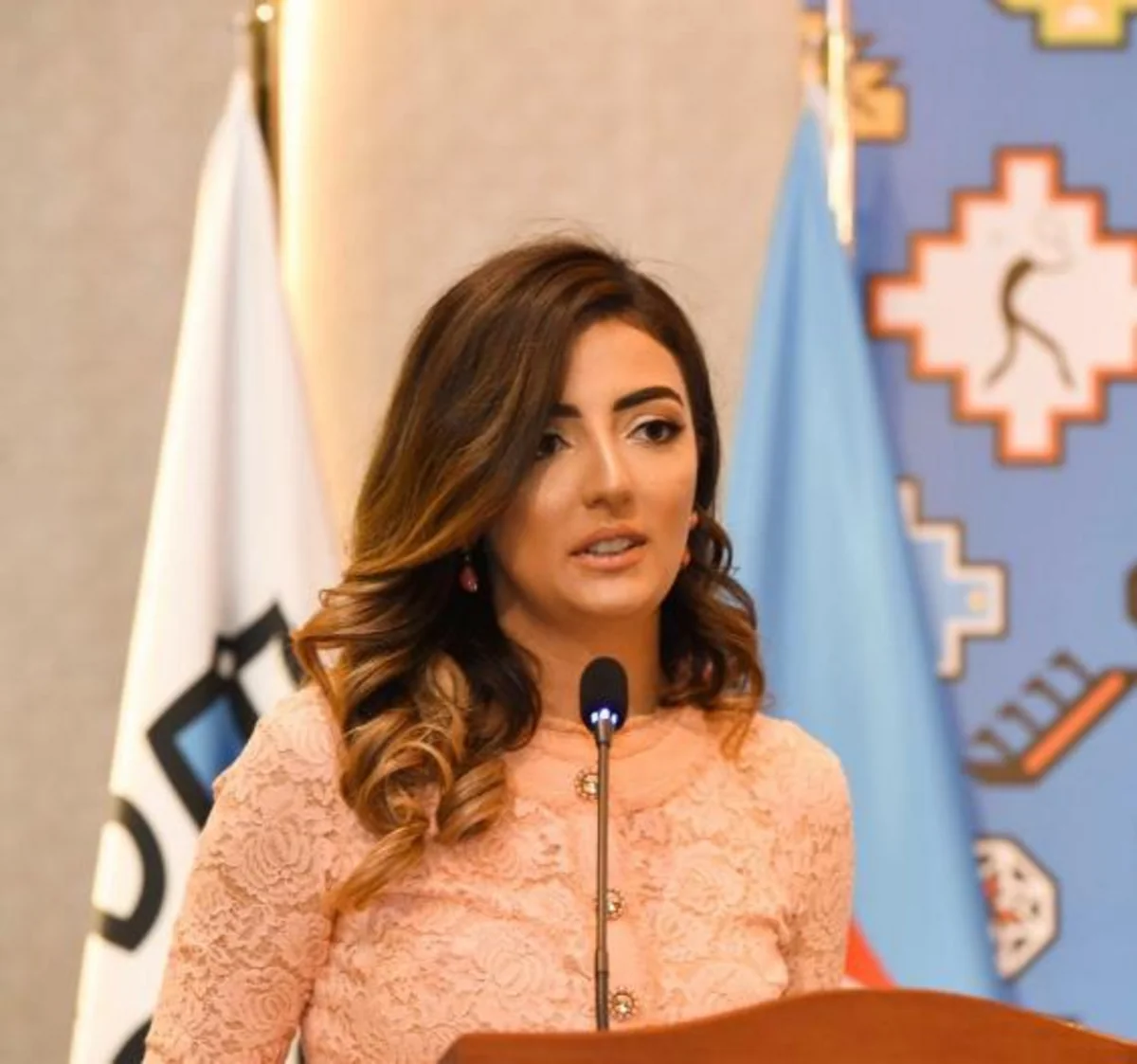 Deputat: Könüllülük bütün cəmiyyətlərin gündəlik həyatında normaya çevrilməlidir