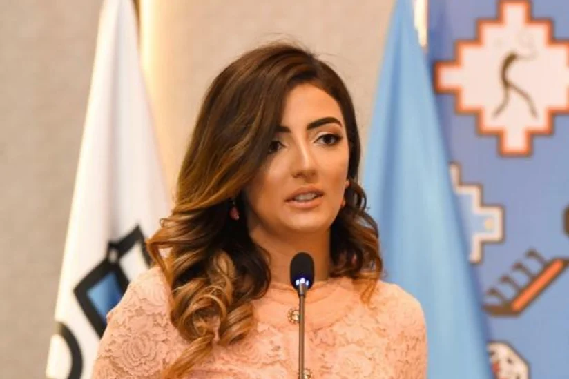 Deputat: Könüllülük bütün cəmiyyətlərin gündəlik həyatında normaya çevrilməlidir