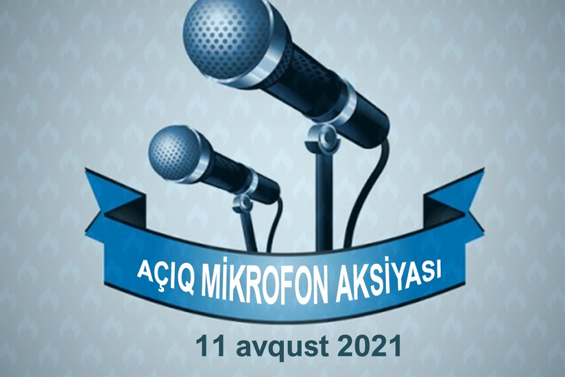 “Azəriqaz”ın növbəti “Açıq mikrofon” aksiyası Yardımlıda təşkil olunacaq