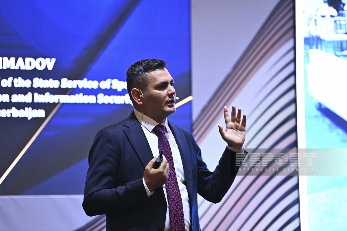 SCSI: 8% of e-mails blocked due to malicious content in Azerbaijan