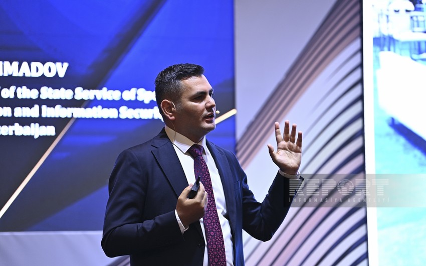 Number of fake domains similar to state domain names in Azerbaijan announced