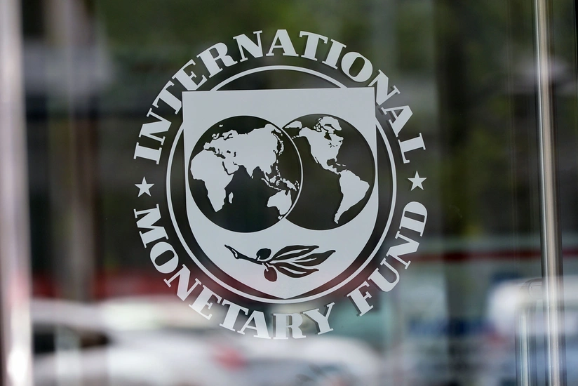 IMF lowers forecast on Azerbaijan's current account surplus