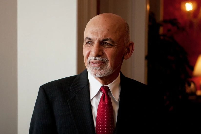 Visit program of Afghan president to Azerbaijan unveiled