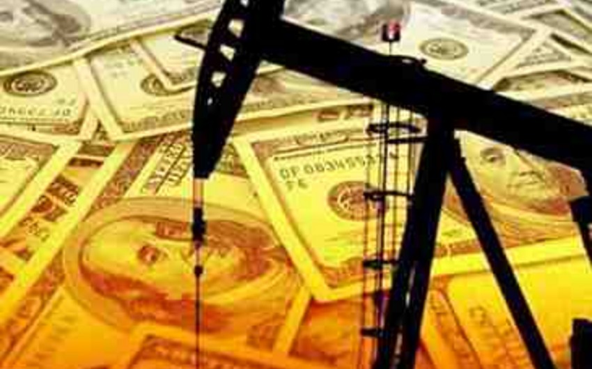 ​Brent markalı neft 4% ucuzlaşıb