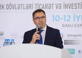Мурат Яман: Торговый оборот между тюркскими государствами не отражает весь потенциал