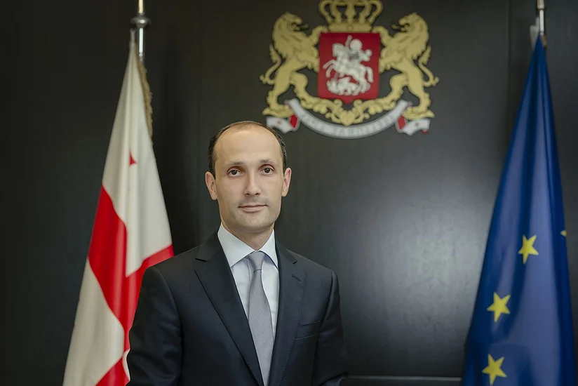 Грузия ведет переговоры с партнерами по закрытию авиапространства для РФ