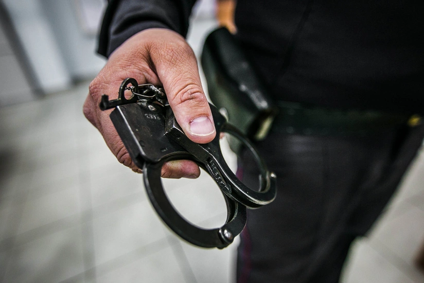 В Армении арестован владелец компаний за крупную махинацию с импортом машин