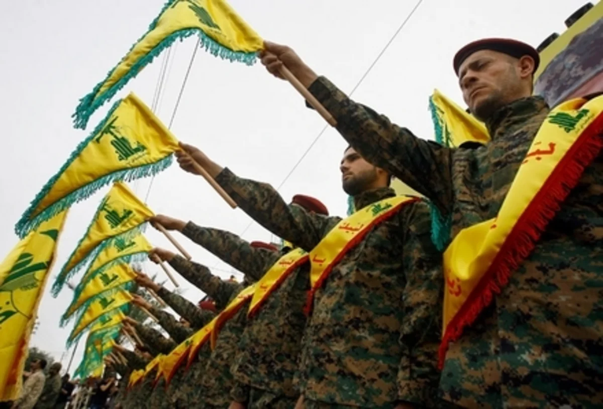 ​KİV: Hizbullah silahlılarını Suriyadan çıxarmağa başlayıb