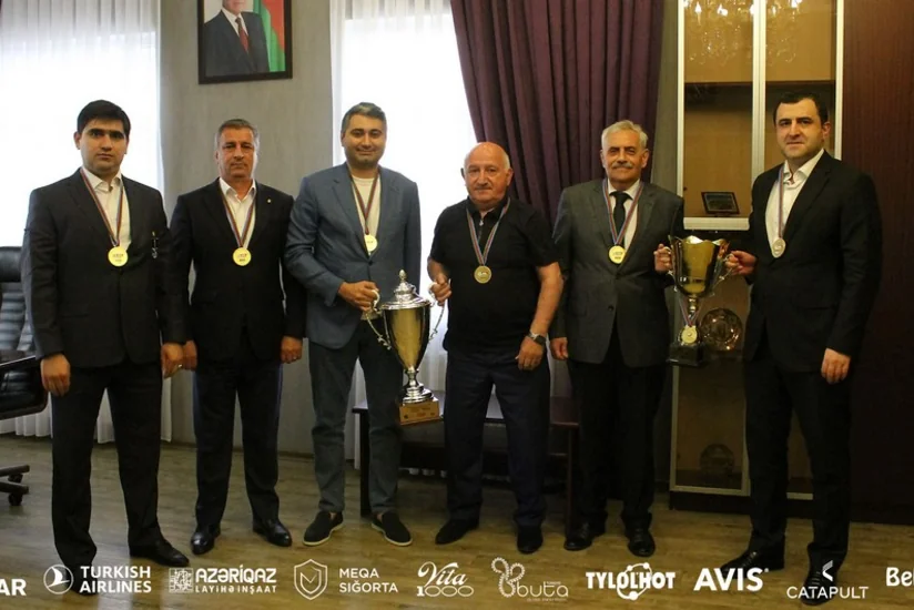 Neftçinin Müşahidə Şurasının iclası keçiriləcək