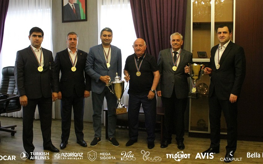 Neftçinin Müşahidə Şurasının iclası keçiriləcək