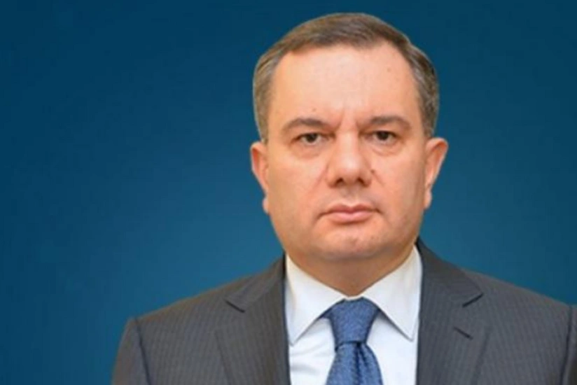 Самир Мамедов назначен заместителем министра цифрового развития и транспорта