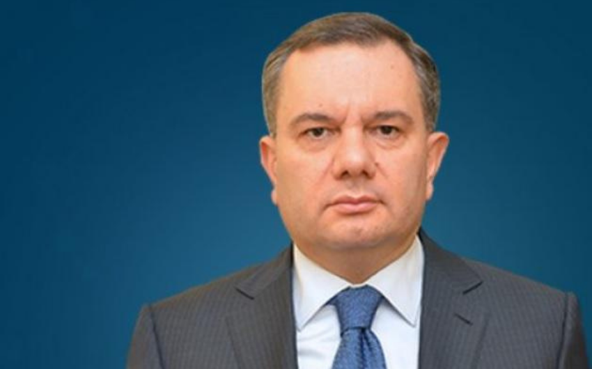 Samir Məmmədov rəqəmsal inkişaf və nəqliyyat nazirinin müavini təyin edilib