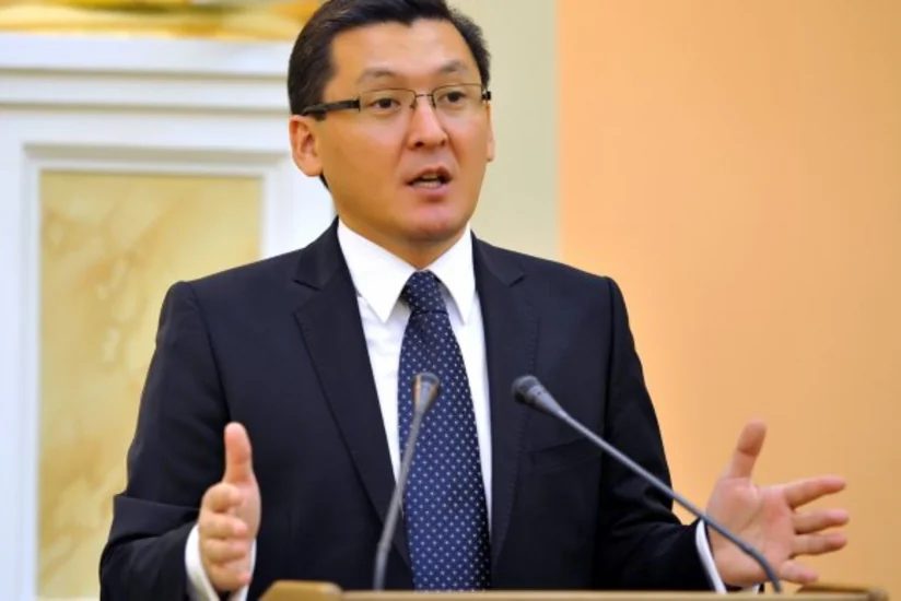 Qazaxıstan Prezident Administrasiyasının sabiq rəhbər müavini dövlət sirrini yaydığına görə saxlanılıb