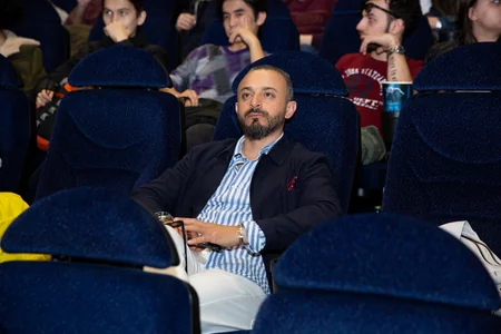 CinemaPlus-da Qisasçılar: Final filmi nümayiş etdirilib - VİDEO