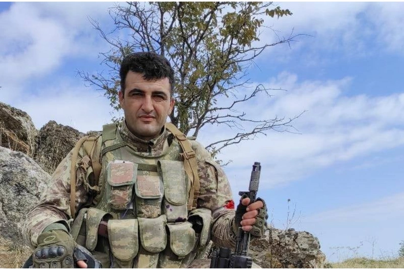 Həbs edilən qazi azadlığa buraxıldı