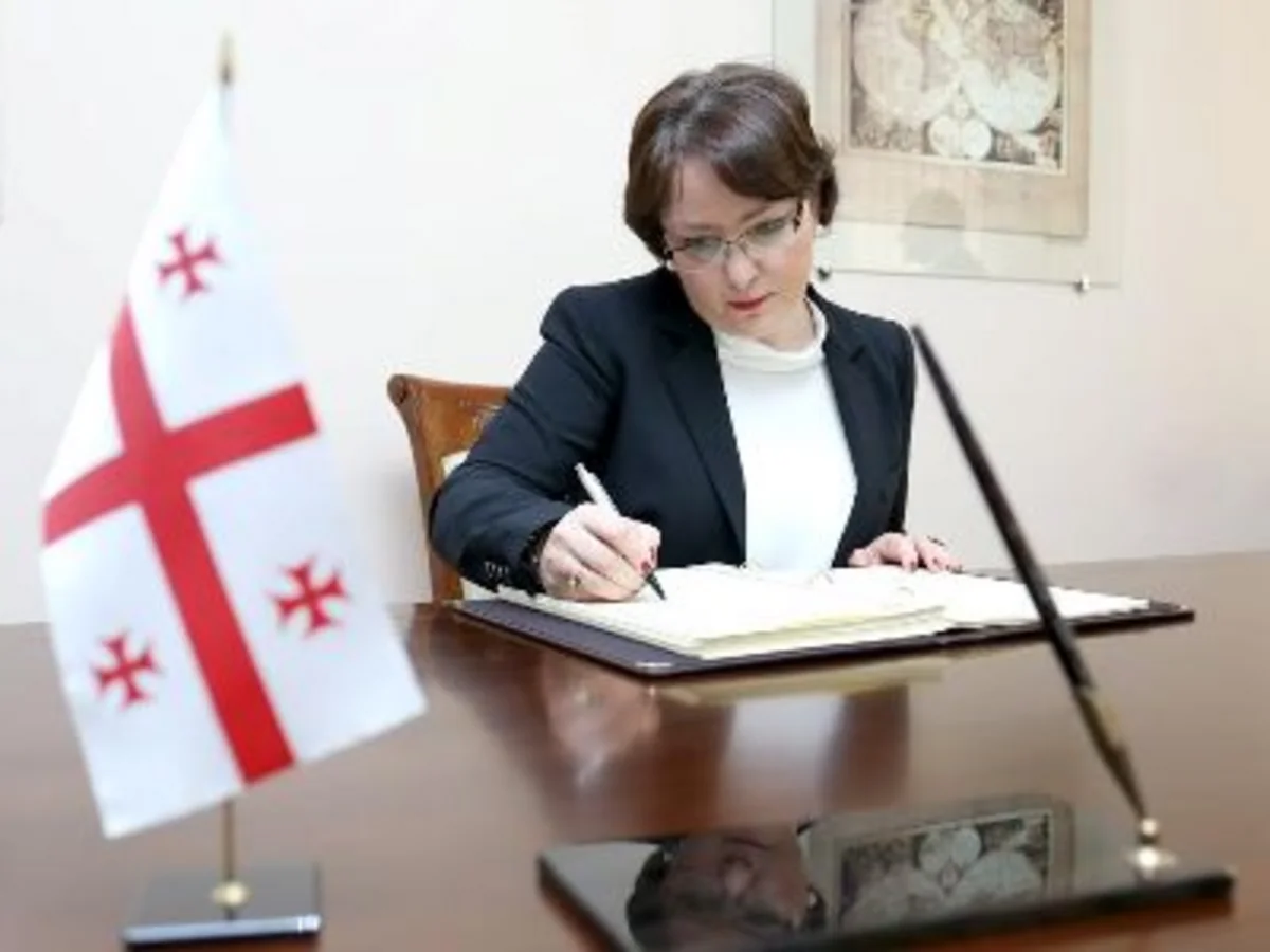 ​Gürcüstanla Ermənistan arasında hərbi əməkdaşlıq proqramı imzalanıb