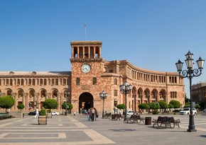 Глава Инспекции по безопасности пищевой продукции Армении подал в отставку