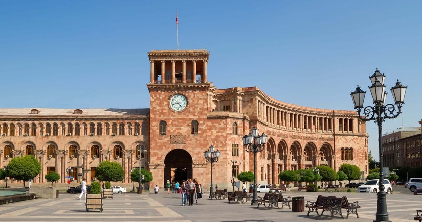 Suriyadan gələn ermənilərə verilən vətəndaşlıq – Qərbi azərbaycanlıların hələ də tapdanan hüququ - ŞƏRH