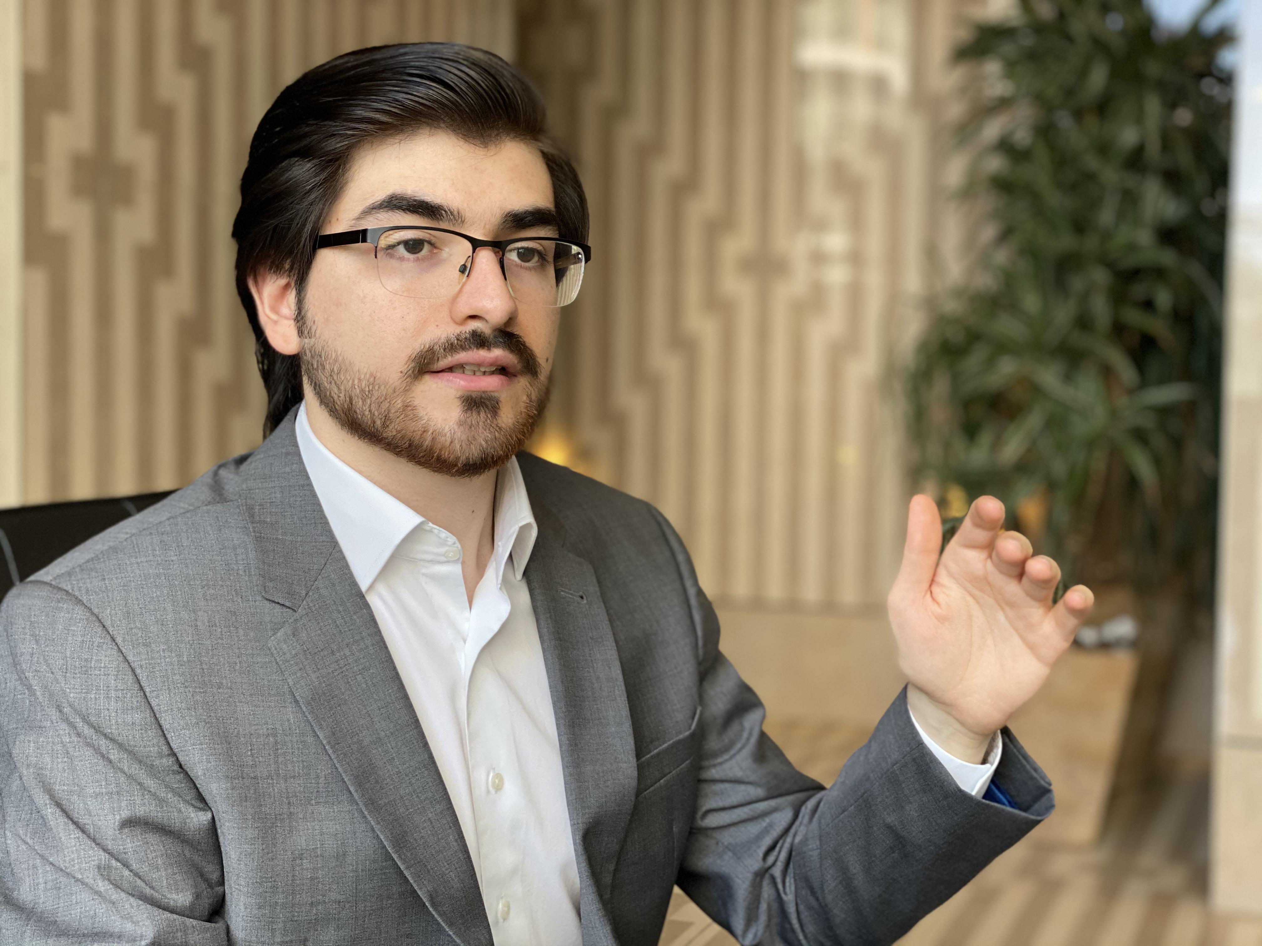 Nijat Muradzada