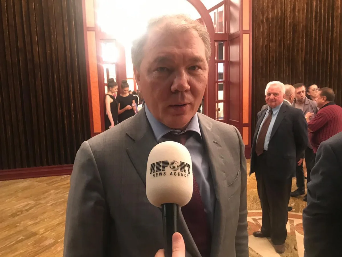 Head of State Duma Committee: I will definitely attend the Europa League final