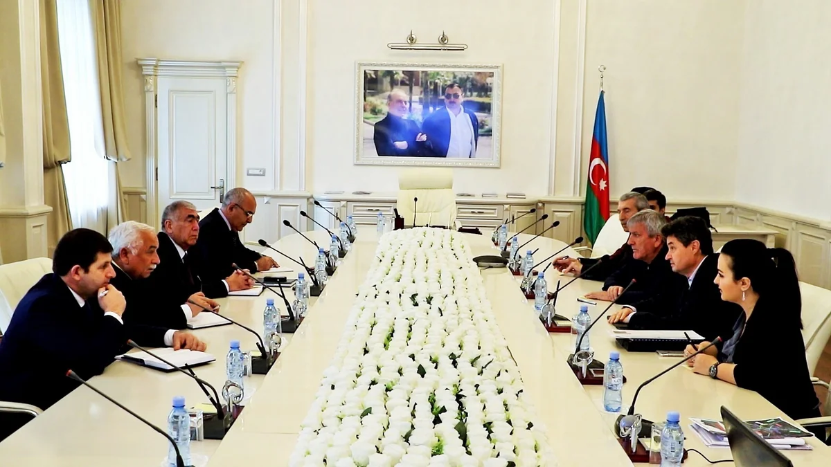 Muğanlı-İsmayıllı avtomobil yolu ilə bağlı layihələndirmə işləri gedir