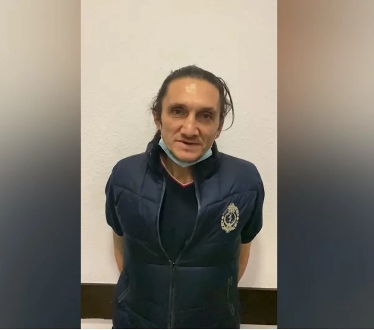Narkotik vasitələrin satışı ilə məşğul olmaqda təqsirləndirilən şəxsə hökm oxunub