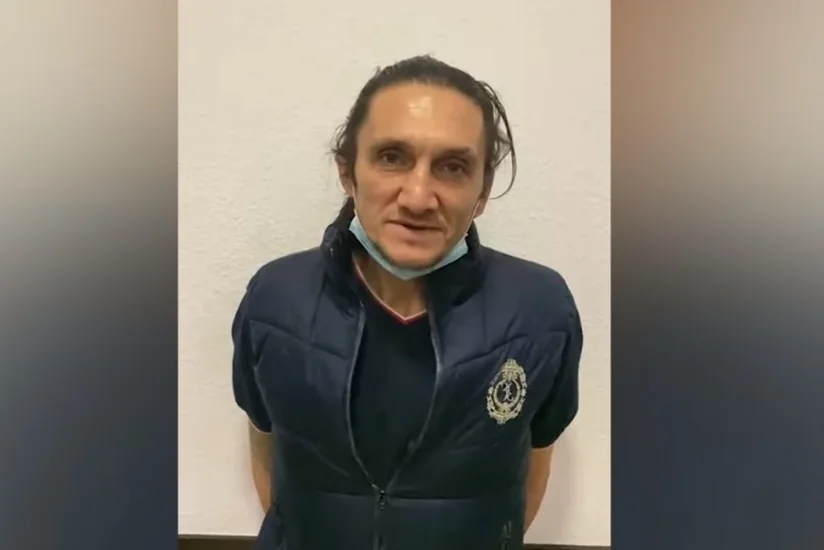 Narkotik vasitələrin satışı ilə məşğul olmaqda təqsirləndirilən şəxsə hökm oxunub