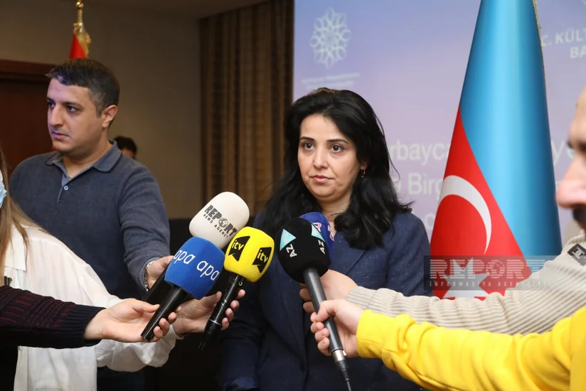 Azerbaijan and Turkiye to create joint tourism route