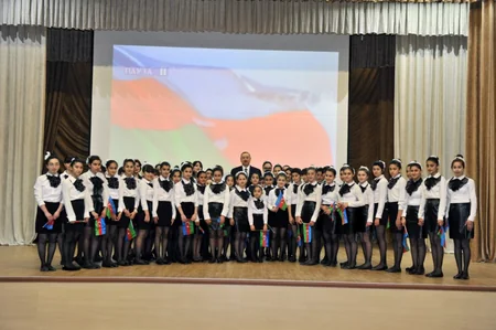 Azərbaycan prezidenti ​Lənkəranda bir sıra obyektlərdə yaradılan şəraitlə tanış olub - YENİLƏNİB