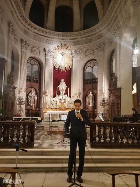Fransua Mansel: Xocalı soyqırımı erməni vəhşiliyini ifşa edən tarixi cinayətdir