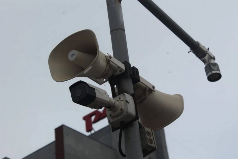 İsrailin şimalında hava hücumu xəbərdarlığı elan edilib