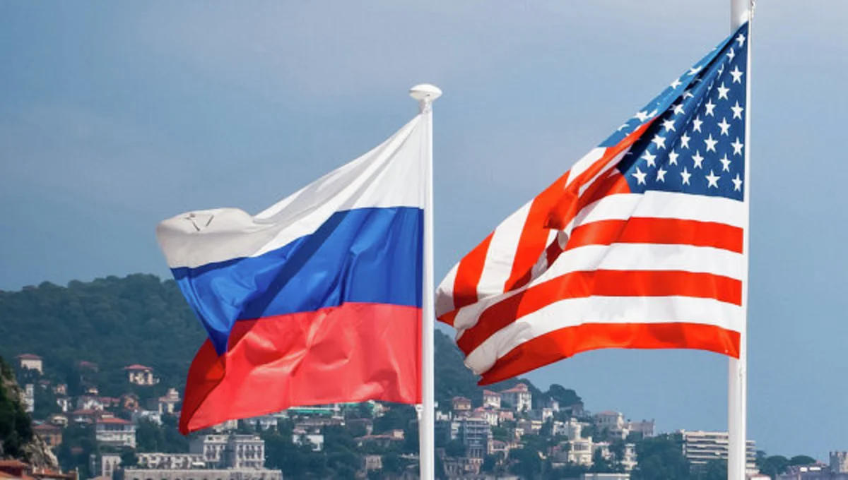 США ввели новые санкции в отношении России