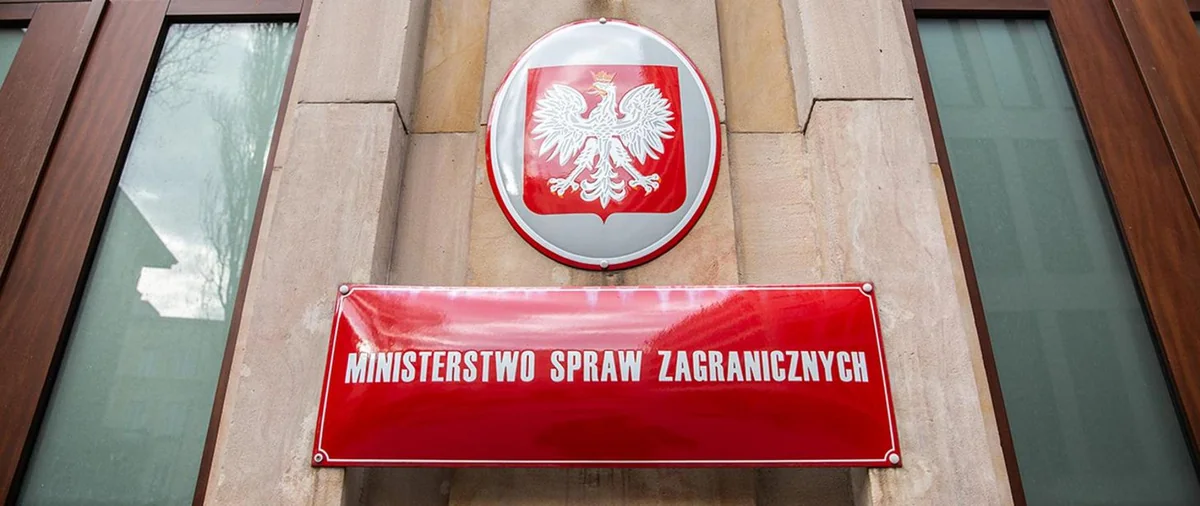 Poland plans to evacuate its citizens from Israel through Jordan