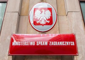 Polşa İsraildəki vətəndaşlarını İordaniya vasitəsilə təxliyə etməyi planlaşdırır