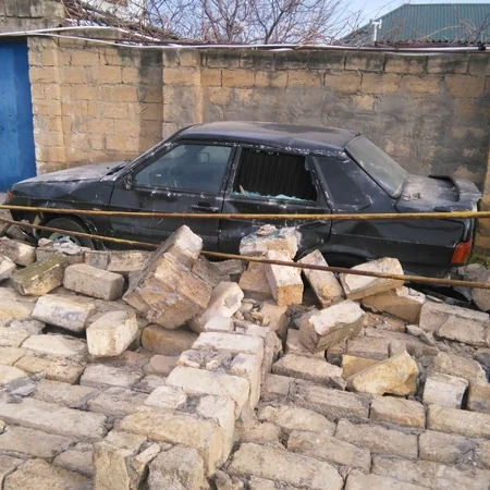 Oğuzda 4 kəndin minə yaxın abonenti qazsız qalıb