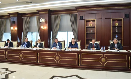Bir neçə qanuna dəyişiklik layihələri MM-in plenar iclasına tövsiyə olunub