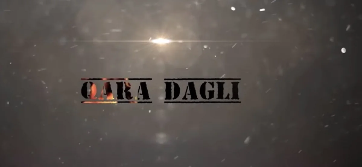 ​Azərbaycanlıların çəkdiyi film Türkiyədə II yerə layiq görülüb