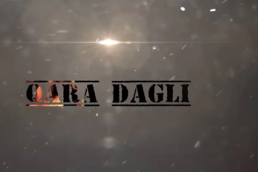 ​Azərbaycanlıların çəkdiyi film Türkiyədə II yerə layiq görülüb