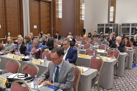 Azərbaycanın NATO PA-dakı deputatları Ermənistanı işğal siyasətinə son qoymağa çağırıblar