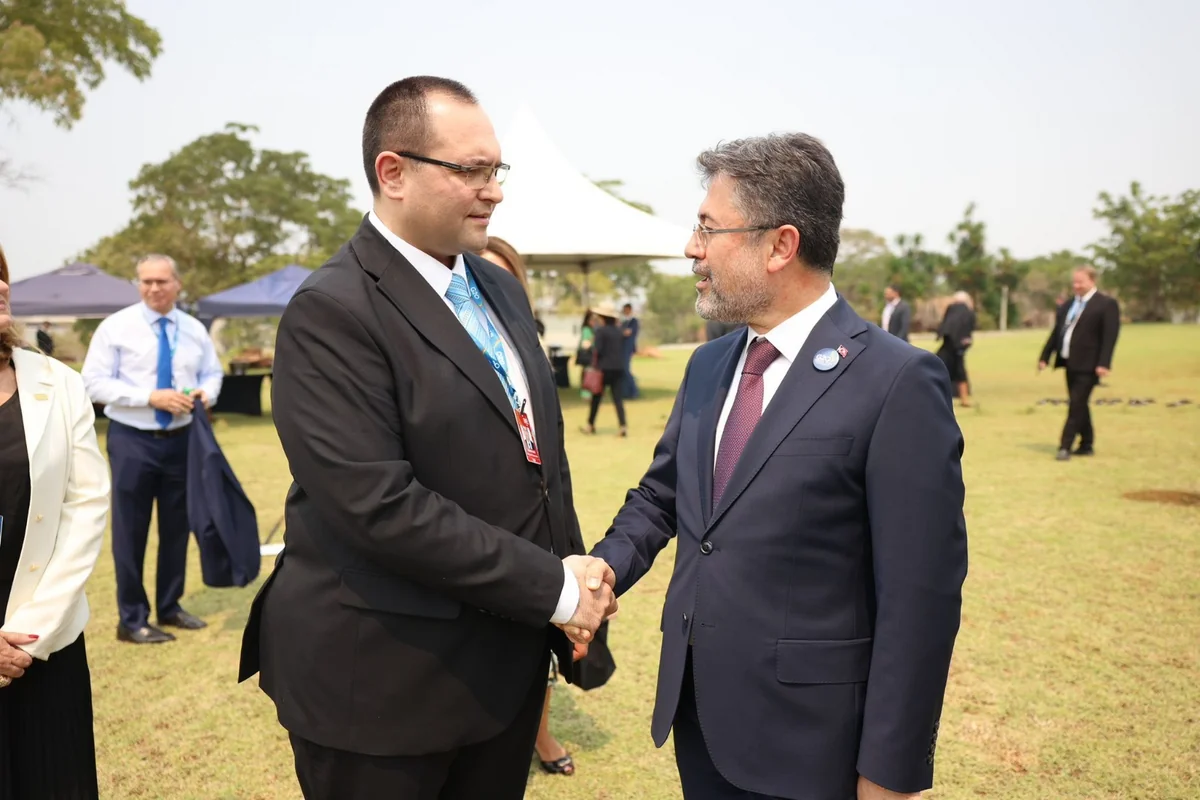 Azerbaijan mulls scientific cooperation in agriculture with several countries