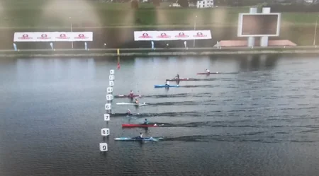 ​Azərbaycanın 3 kayakçı və kanoeçisi dünya çempionatında yarımfinala yüksəlib
