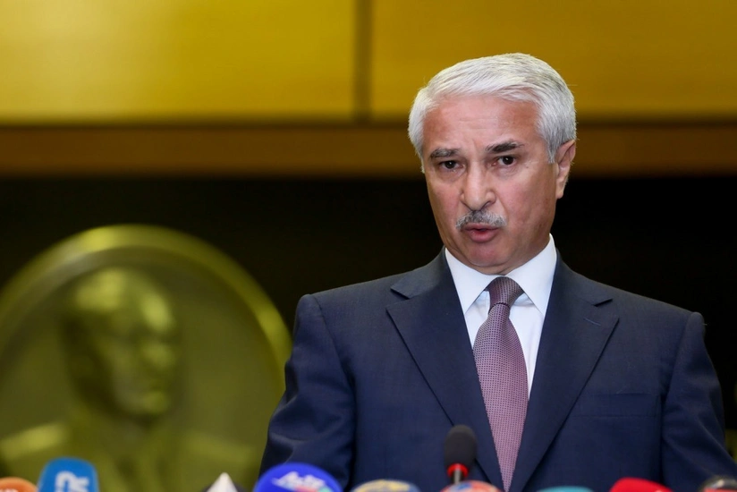 Sahib Ələkbərov: “Azərbaycanda operativ vergi yoxlamaları tamamilə dayandırılıb” - EKSKLÜZİV