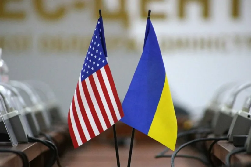 ABŞ: Pentaqon Ukraynaya silah tədarükünü dayandıra bilər