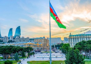 President of Azerbaijan Ilham Aliyev - author of stability in region