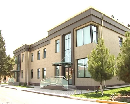 Daxili İşlər Nazirliyinin Hospitalında yeni şöbə və mərkəz açılıb